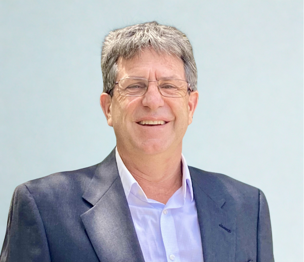 James Hehre